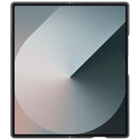 Maskica SAMSUNG Pu-Usnje Zadnji Pokrov Siva SAMSUNG Galaxy Z Fold 6 (EF-VF956PJEG