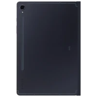 Maskica SAMSUNG Odstranljiv Prekrivni Zaslon Črna SAMSUNG Galaxy Tab S9/S9 F