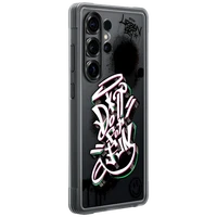 Maskica SAMSUNG Rugged Flipsuit PC Zadnji Pokrov Prozoren SAMSUNG Galaxy S25 Ult