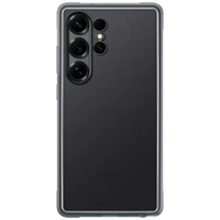 Maskica SAMSUNG Rugged Flipsuit PC Zadnji Pokrov Prozoren SAMSUNG Galaxy S25 Ult