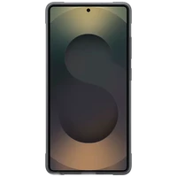 Maskica SAMSUNG Rugged Flipsuit PC Zadnji Pokrov Prozoren SAMSUNG Galaxy S25 Ult