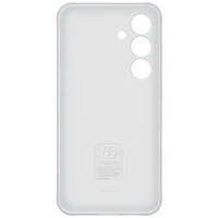 Maskica SAMSUNG Rugged TPU Zadnji Pokrov Bela SAMSUNG Galaxy S24