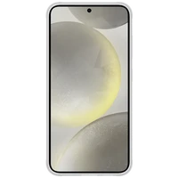 Maskica SAMSUNG Rugged TPU Zadnji Pokrov Bela SAMSUNG Galaxy S24