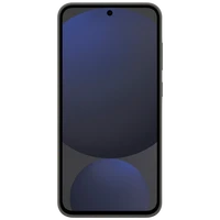 Maskica SAMSUNG Silikonska Zadnja Ohišja Črna SAMSUNG Galaxy S24 FE (EF-PS721CBEGWW)