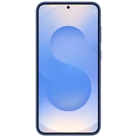 Maskica SAMSUNG Silikonska Zadnja Oblogа Modra SAMSUNG Galaxy S25+ (EF-PS936CNEGWW)