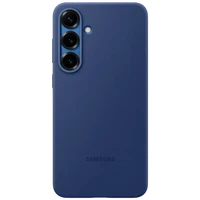 Maskica SAMSUNG Silikonska Zadnja Oblogа Modra SAMSUNG Galaxy S25+ (EF-PS936CNEGWW)