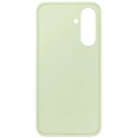Maskica SAMSUNG Silikonska Hrbtna Pokrovka Zelena SAMSUNG Galaxy A36 (EF-PA366CGEGWW)
