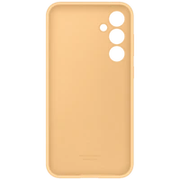 Maskica SAMSUNG Silikonasta Zadnja Ohišja Oranžna SAMSUNG Galaxy S23 FE (EF-PS711TOEGWW