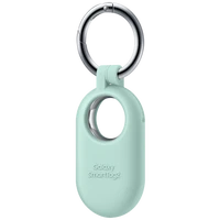 Maskica SAMSUNG Silikonska Ohišje Zeleno SAMSUNG Galaxy SmartTag 2 (EF-PT560CMEGWW)