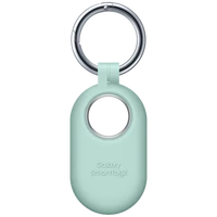 Maskica SAMSUNG Silikonska Ohišje Zeleno SAMSUNG Galaxy SmartTag 2 (EF-PT560CMEGWW)
