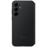 Maskica SAMSUNG Smart View Book Case Črna SAMSUNG Galaxy A35 5G