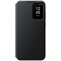 Maskica SAMSUNG Smart View Book Case Črna SAMSUNG Galaxy A35 5G
