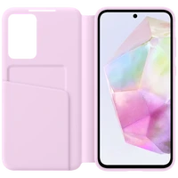 Maskica SAMSUNG Smart View Book Case Violetna SAMSUNG Galaxy A35 5G