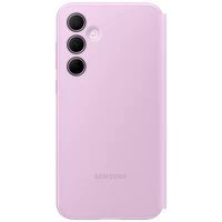Maskica SAMSUNG Smart View Book Case Violetna SAMSUNG Galaxy A35 5G