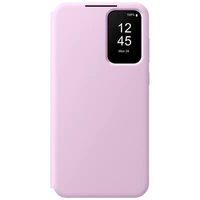 Maskica SAMSUNG Smart View Book Case Violetna SAMSUNG Galaxy A35 5G