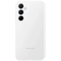 Maskica SAMSUNG Smart View Book Case White SAMSUNG Galaxy A35 5G (EF-ZA356CWEGWW
