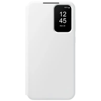Maskica SAMSUNG Smart View Book Case White SAMSUNG Galaxy A35 5G (EF-ZA356CWEGWW