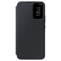 Maskica SAMSUNG Smart View PC Book Case Črna SAMSUNG Galaxy A34 (EF-ZA346CBEGWW