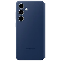 Maskica SAMSUNG Smart View PC Knjigovodstvo Modra SAMSUNG Galaxy S24 FE (EF-ZS721CLEG