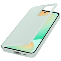 Maskica SAMSUNG Smart View PC Book Case Green SAMSUNG Galaxy S24 FE (EF-ZS721CME