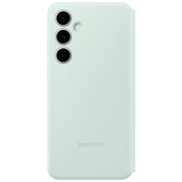 Maskica SAMSUNG Smart View PC Book Case Green SAMSUNG Galaxy S24 FE (EF-ZS721CME