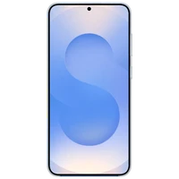 Maskica SAMSUNG Standing Grip Silikonska Hrbtna Ohišje Črna SAMSUNG Galaxy S25+ (EF-