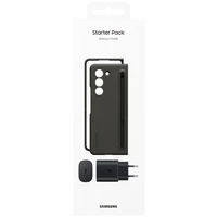 Maskica SAMSUNG Starter Pack Črna SAMSUNG Galaxy Z Fold 5 (EF-OF94KKBEGWW)