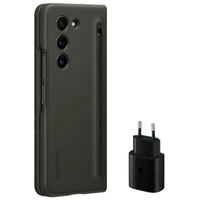 Maskica SAMSUNG Starter Pack Črna SAMSUNG Galaxy Z Fold 5 (EF-OF94KKBEGWW)