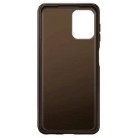 Maskica SAMSUNG TPU Zaslon Black SAMSUNG Galaxy A22 4G (EF-QA225TBEGEU)