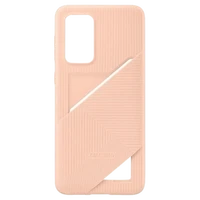 Maskica SAMSUNG TPU Zadnji Pokrov Oranžna SAMSUNG Galaxy A33 5G (EF-OA336TPEGWW)