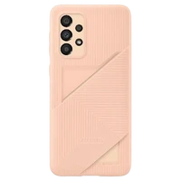 Maskica SAMSUNG TPU Zadnji Pokrov Oranžna SAMSUNG Galaxy A33 5G (EF-OA336TPEGWW)