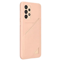 Maskica SAMSUNG TPU Zadnji Pokrov Oranžna SAMSUNG Galaxy A33 5G (EF-OA336TPEGWW)