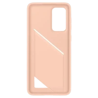 Maskica SAMSUNG TPU Zadnji Pokrov Oranžna SAMSUNG Galaxy A33 5G (EF-OA336TPEGWW)