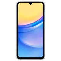 Maskica SAMSUNG TPU Back Cover Prozorna SAMSUNG Galaxy A15/A15 5G (EF-QA156CT