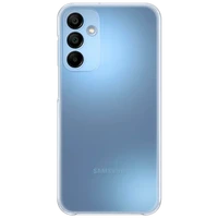 Maskica SAMSUNG TPU Back Cover Prozorna SAMSUNG Galaxy A15/A15 5G (EF-QA156CT