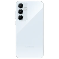 Maskica SAMSUNG TPU Zadnji Pokrov Prozoren SAMSUNG Galaxy A35 5G (EF-QA356CTEGWW