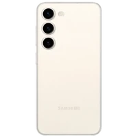 Maskica SAMSUNG TPU Zadnji Pokrov Prozoren SAMSUNG Galaxy S23 (EF-QS911CTEGWW)