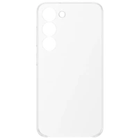 Maskica SAMSUNG TPU Zadnji Pokrov Prozoren SAMSUNG Galaxy S23 (EF-QS911CTEGWW)