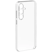 Maskica SAMSUNG TPU Zadnji Pokrov Prozoren SAMSUNG Galaxy S24 FE (GP-FPS721AMATW