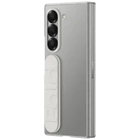 Maskica SAMSUNG TPU Back Cover Transparent SAMSUNG Galaxy Z Fold 6 (EF-QF956CTEG