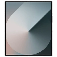 Maskica SAMSUNG TPU Back Cover Transparent SAMSUNG Galaxy Z Fold 6 (EF-QF956CTEG