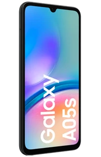 Mobilni telefon SAMSUNG Galaxy A05S 128GB, Črna (SM-A057GZKVEUB)