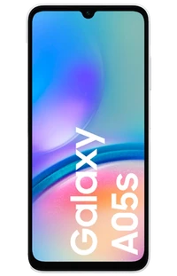 Mobilni telefon SAMSUNG Galaxy A05S 64GB, Srebrna (SM-A057GZSUEUB)