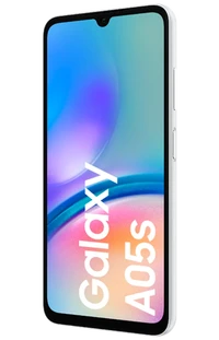 Mobilni telefon SAMSUNG Galaxy A05S 64GB, Srebrna (SM-A057GZSUEUB)