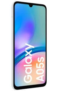 Mobilni telefon SAMSUNG Galaxy A05S 64GB, Srebrna (SM-A057GZSUEUB)