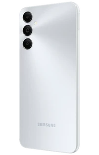 Mobilni telefon SAMSUNG Galaxy A05S 64GB, Srebrna (SM-A057GZSUEUB)