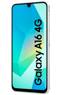 Mobilni telefon SAMSUNG Galaxy A16 128GB, A165 Siva (SM-A165FZABEUB)