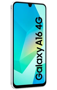 Mobilni telefon SAMSUNG Galaxy A16 128GB, A165 Siva (SM-A165FZABEUB)