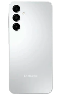 Mobilni telefon SAMSUNG Galaxy A16 128GB, A165 Siva (SM-A165FZABEUB)