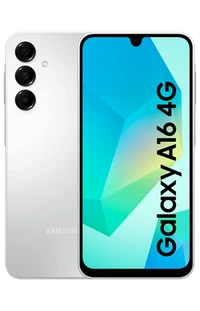 Mobilni telefon SAMSUNG Galaxy A16 128GB, A165 Siva (SM-A165FZABEUB)